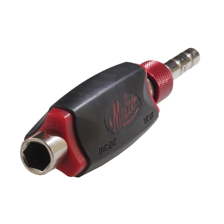 Malco 4IN1 Multi Socket Nut Driver 4IN1